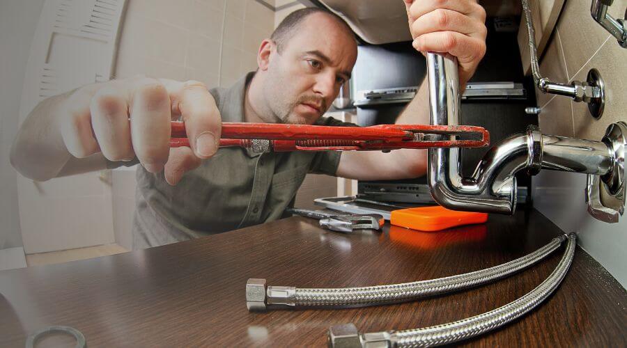 Local water heater installation in Halltown, MO